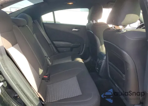 2021 Dodge Charger Gt from USA, damaged, VIN 2C3CDXHG3MH679201